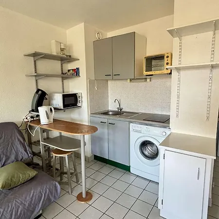 Dans Avec Piscine 4 Couchages Ar070-102 Argelès-sur-Mer