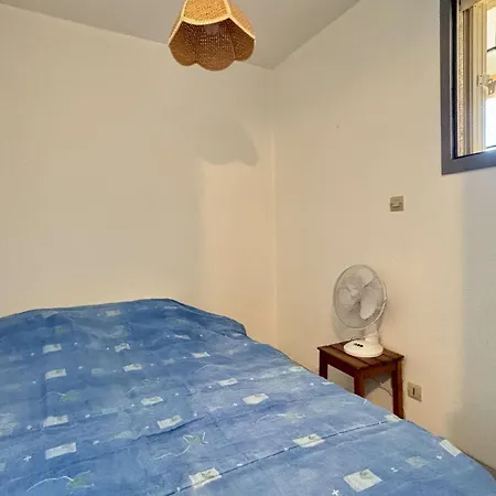 Apartmán Dans Avec Piscine 4 Couchages Ar070-102