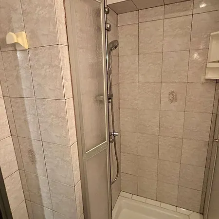 Apartmán Dans Avec Piscine 4 Couchages Ar070-102 *