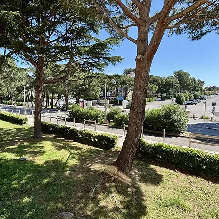 Dans Avec Piscine 4 Couchages Ar070-102 Argelès-sur-Mer