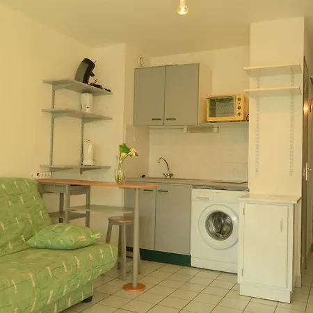 Apartman 4 Couchages Sur Ar070-102