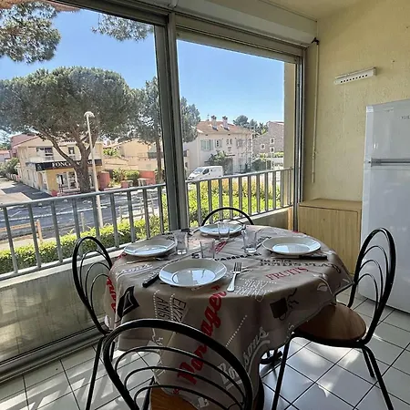 4 Couchages Sur Ar070-102 Apartman