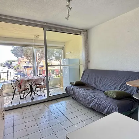 4 Couchages Sur Ar070-102 Argelès-sur-Mer